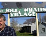 jim at jolly whaler 2005