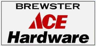 Beewster Ace Hardware logo