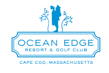 Oean Edge Resort in Brewster logo