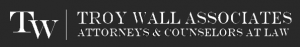 Troy Wall Associates logo