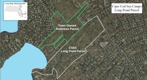 CCSC Long Pond Parcel