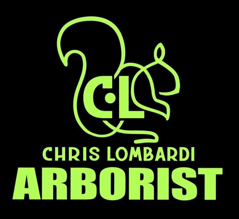 Chris Lombardi Logo