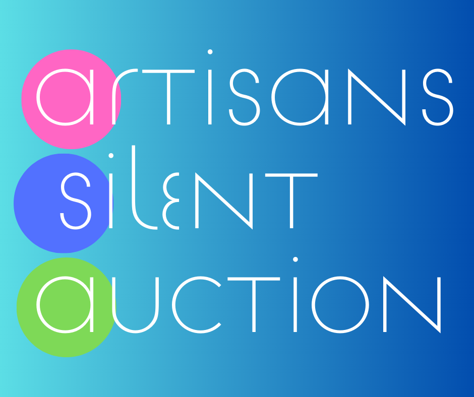 Artisans Silent Auction.logo