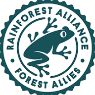 rainforest alliance